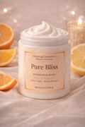 Pure Bliss Whipped Body Butter