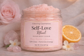 Self Love Ritual Sugar Body Scrub