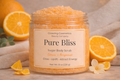 Pure Bliss Sugar Body Scrub