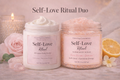 Self-Love Ritual Duo