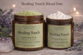 Healing Touch Ritual Duo